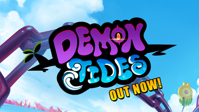 Save 60% on Demon Turf: Queens Edition on Steam