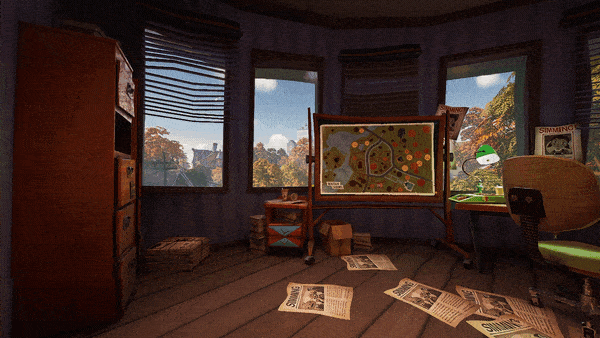 Steam post image