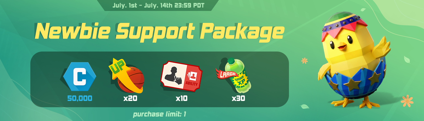 Steam post image