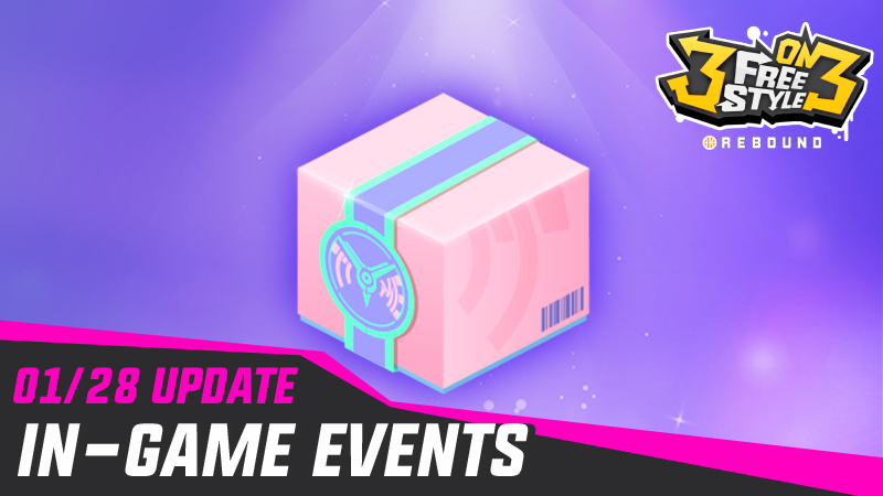 Steam Community :: 3on3 FreeStyle: Rebound