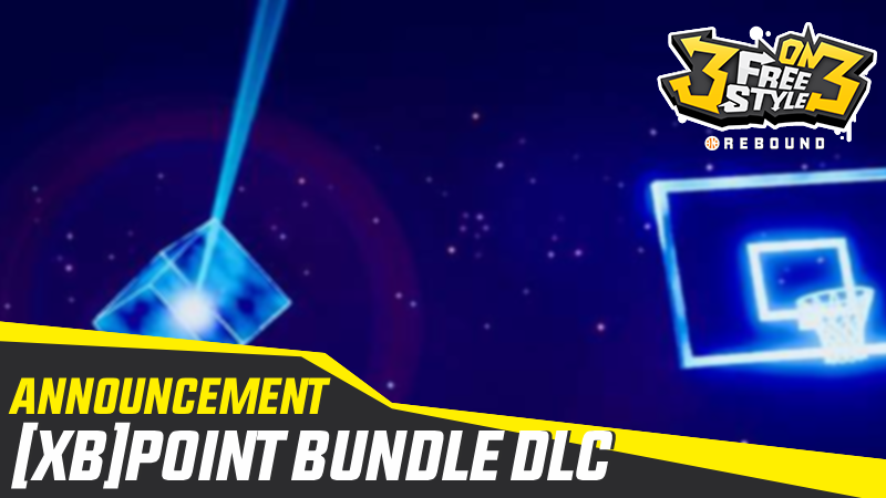[XBOX] POINT BUNDLE DLC