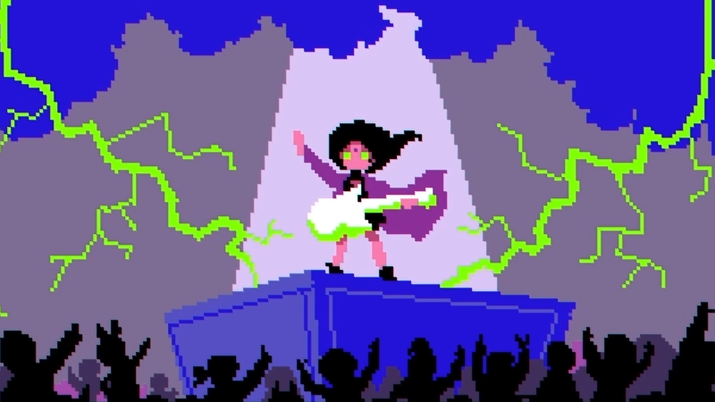 Keylocker turn based cyberpunk action. Keylocker turn based cyberpunk action