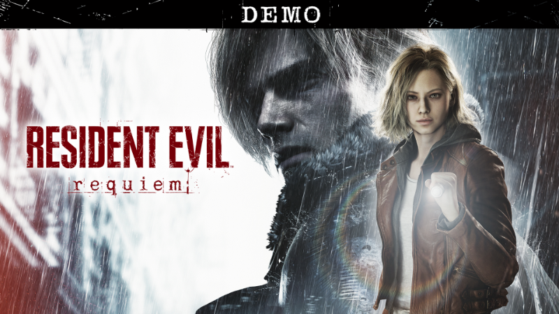 Capcom SGF Sale now on! Demo also available!