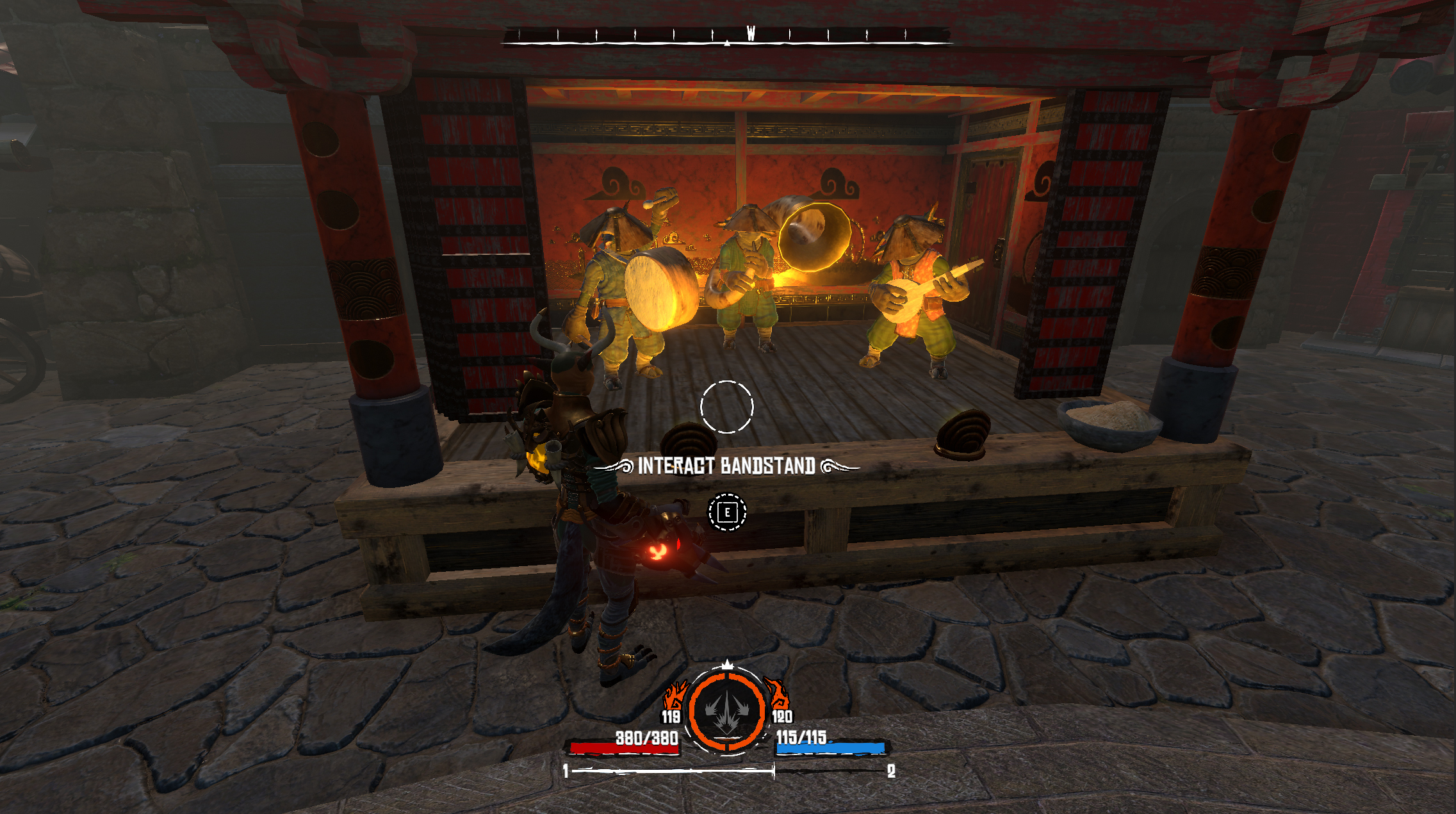 Steam post image