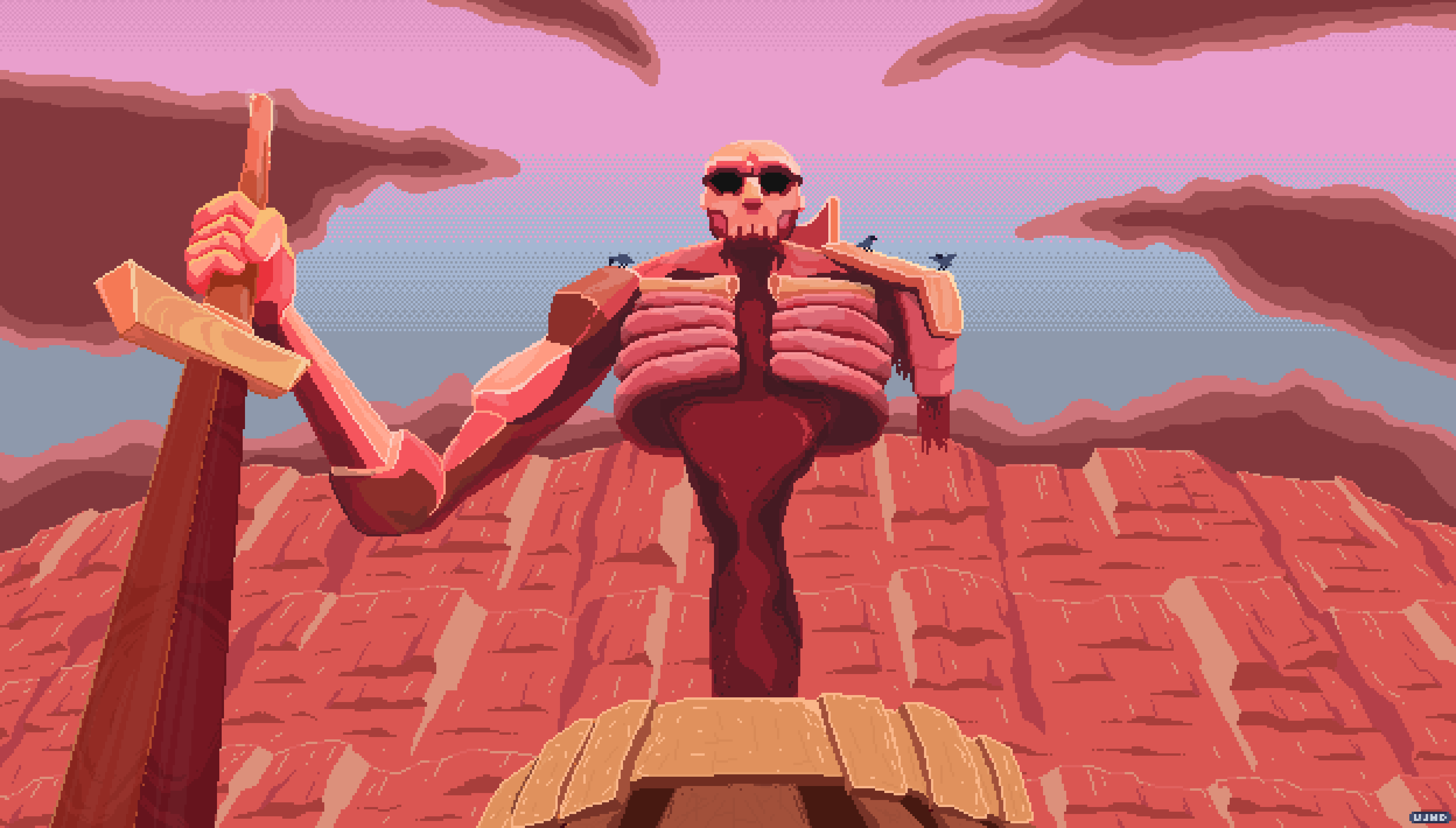 Steam post image