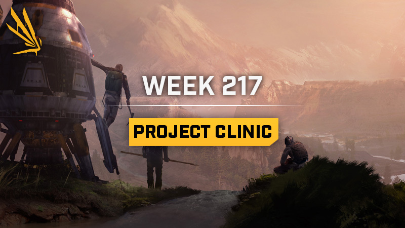 Project Clinic