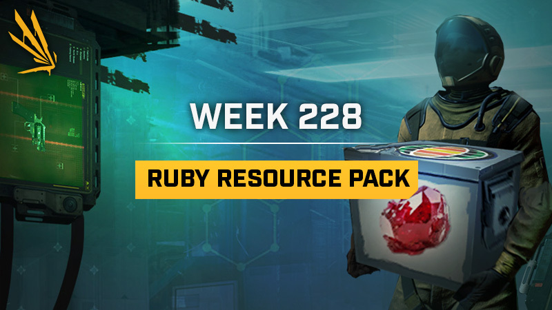 Ruby Resource Pack