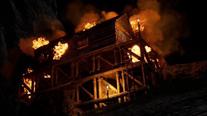 Steam is experiencing an outage