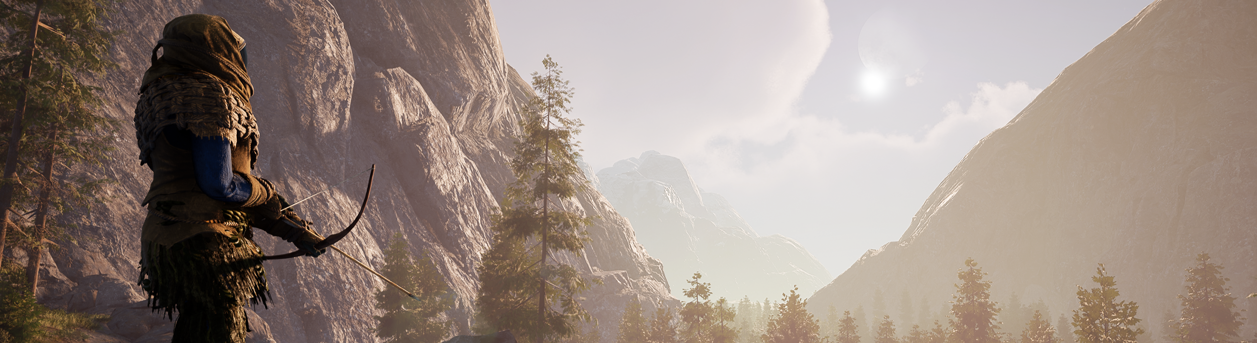 Icarus creature preview