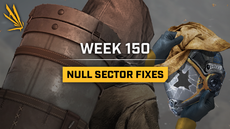 12+ fixes and improvements for Null Sector