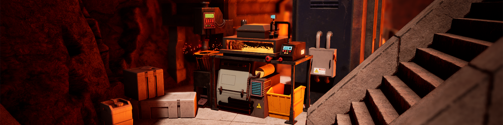 Steam post image