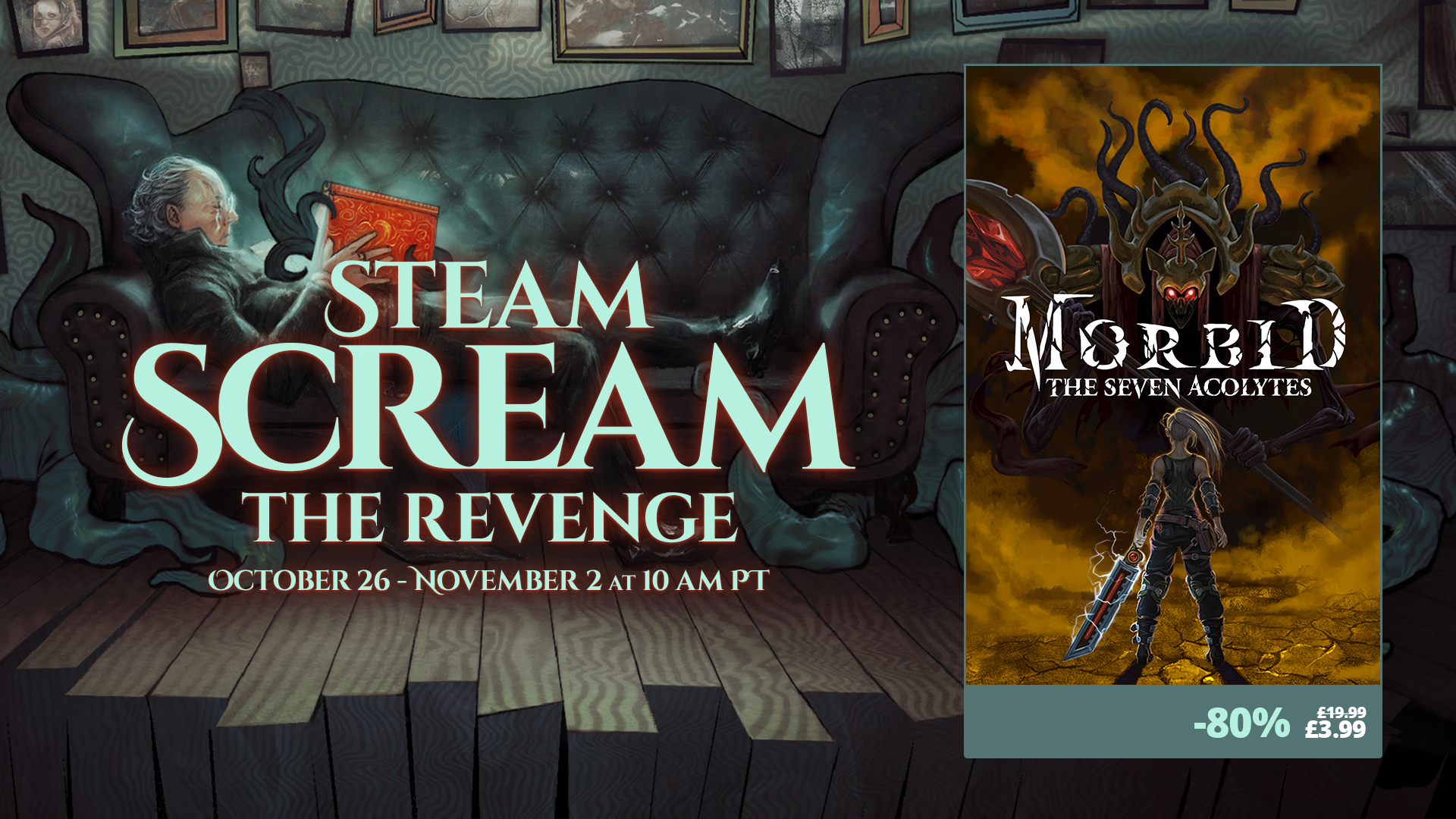 Steam post image