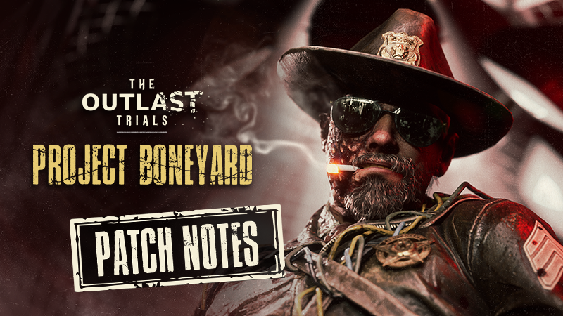 Project Boneyard Patch Notes | Season 7: New Coyle Trial, New MKs, & much more!