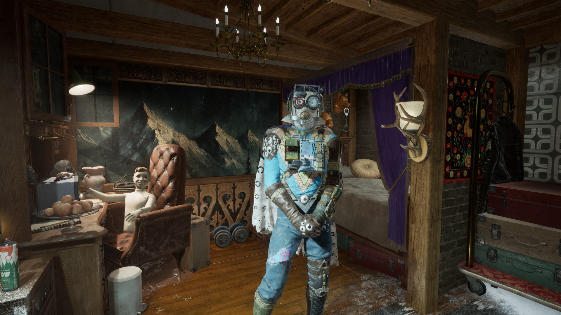 Steam post image