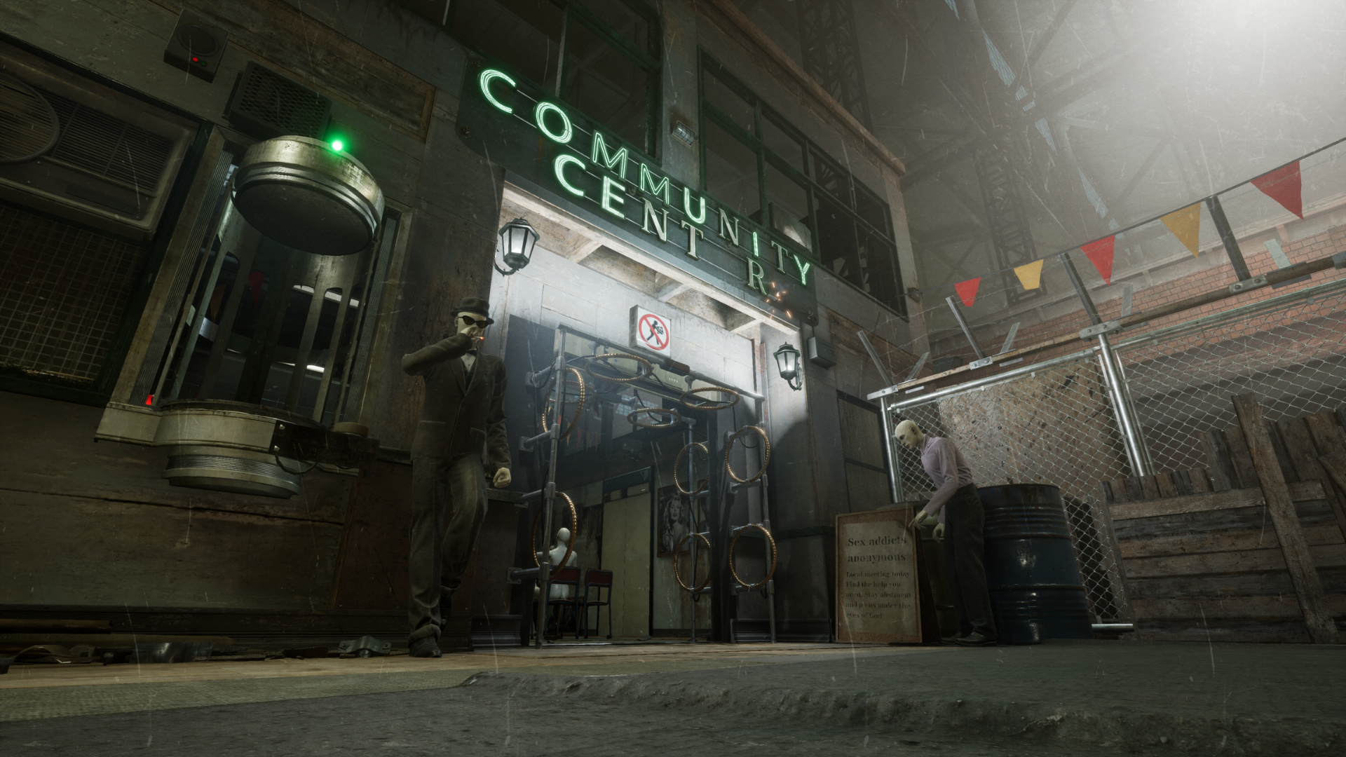 Steam post image