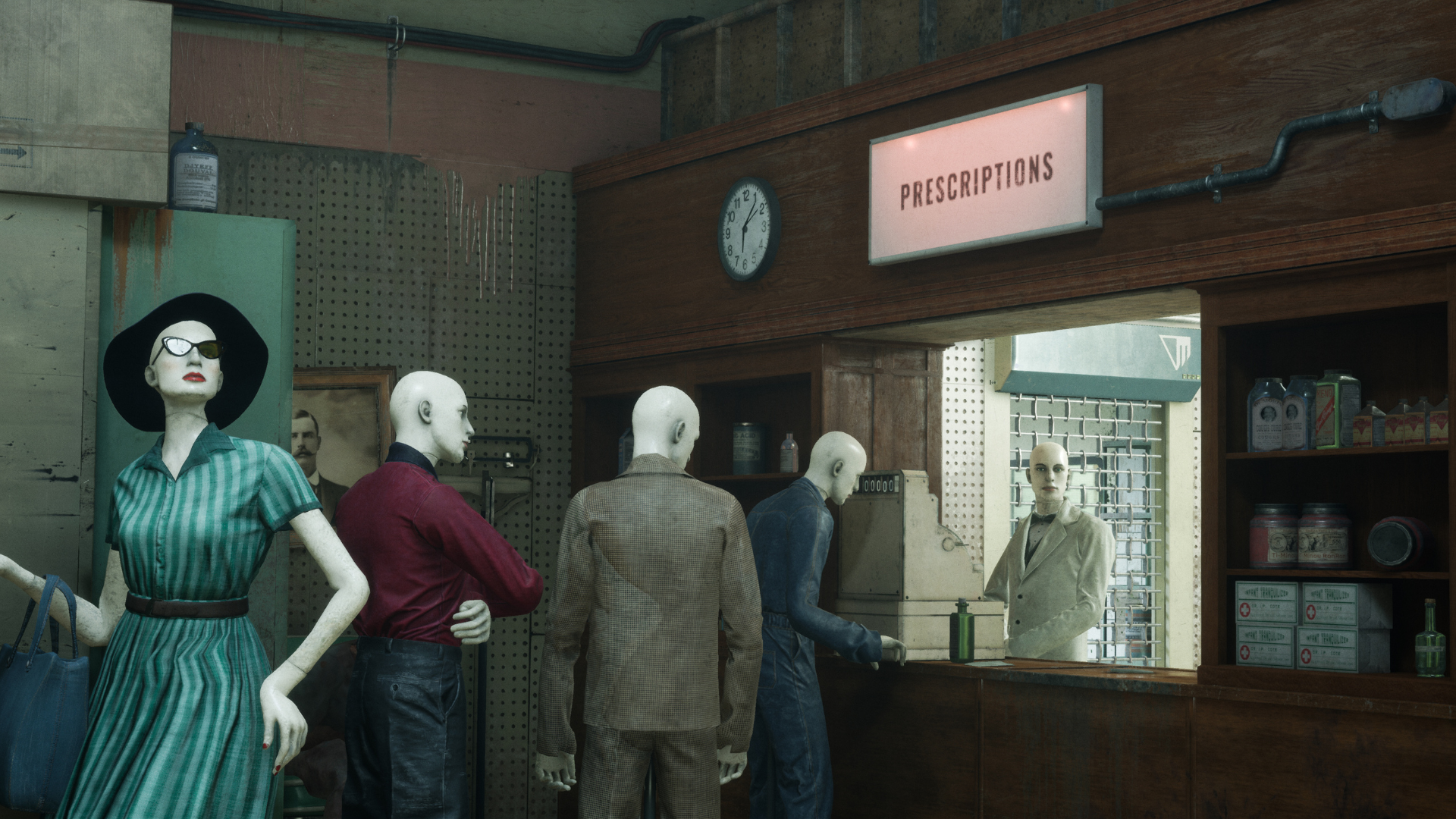 Steam post image