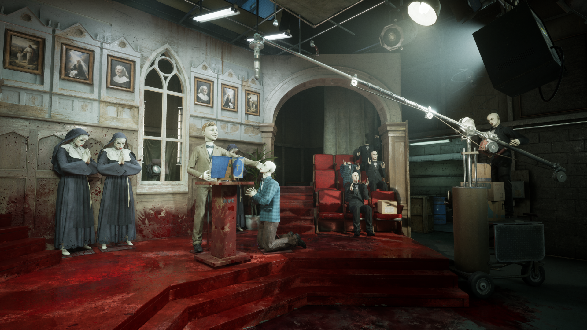 Project Boneyard Patch Notes Season 7 New Coyle Trial New MKs 