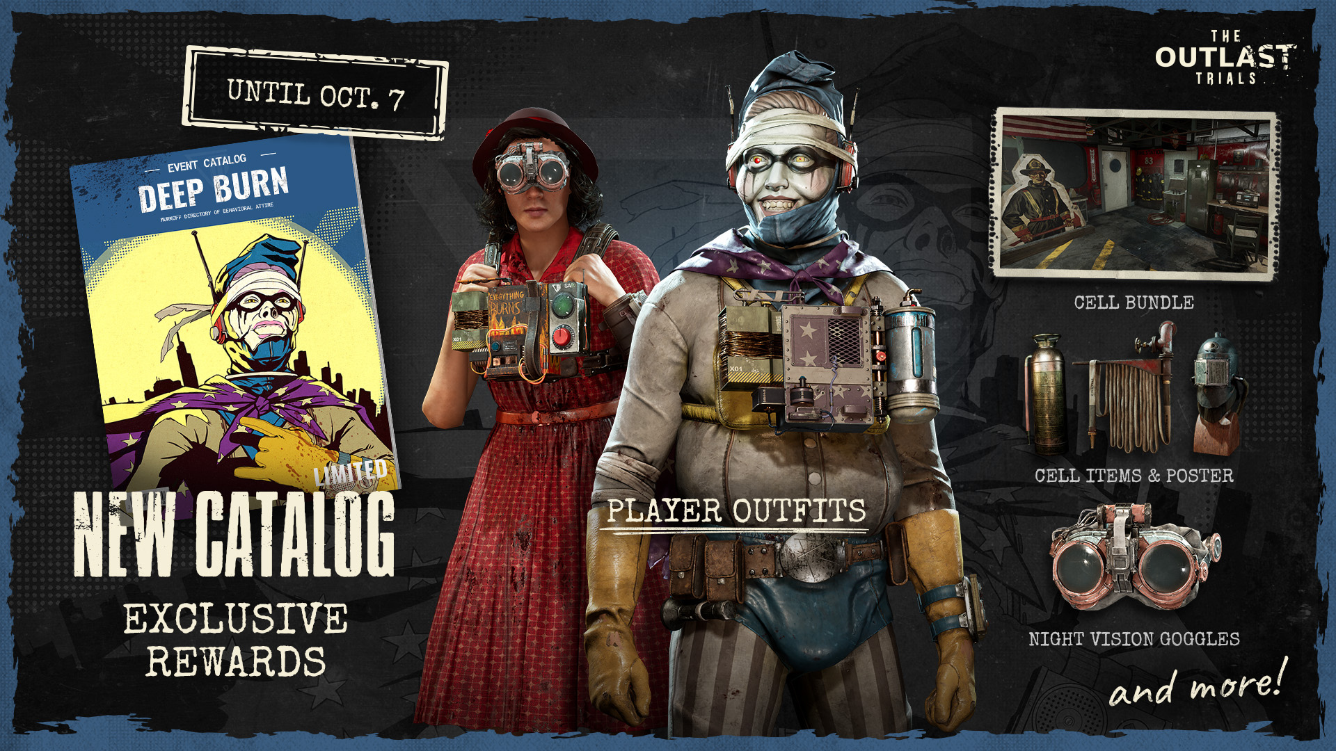 Steam post image