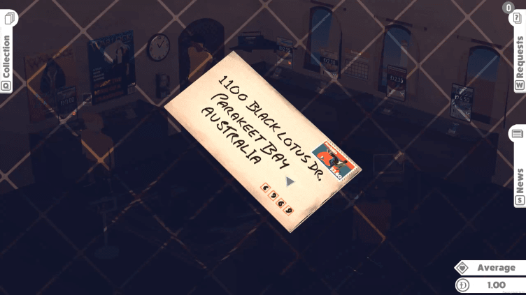 Steam post image