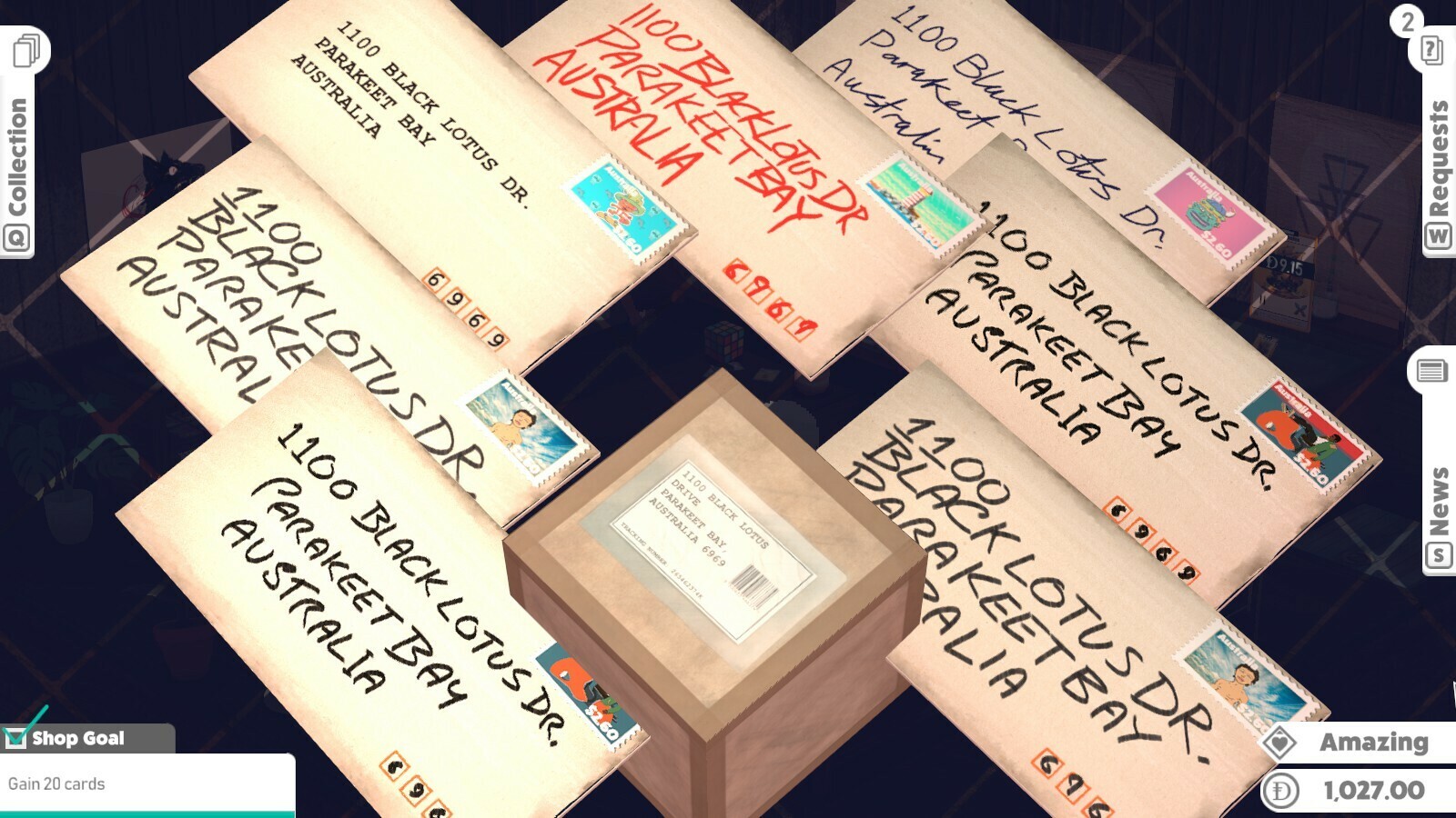 Steam post image