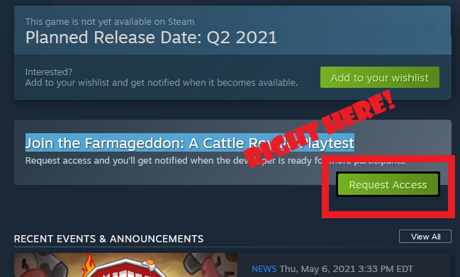 Steam post image