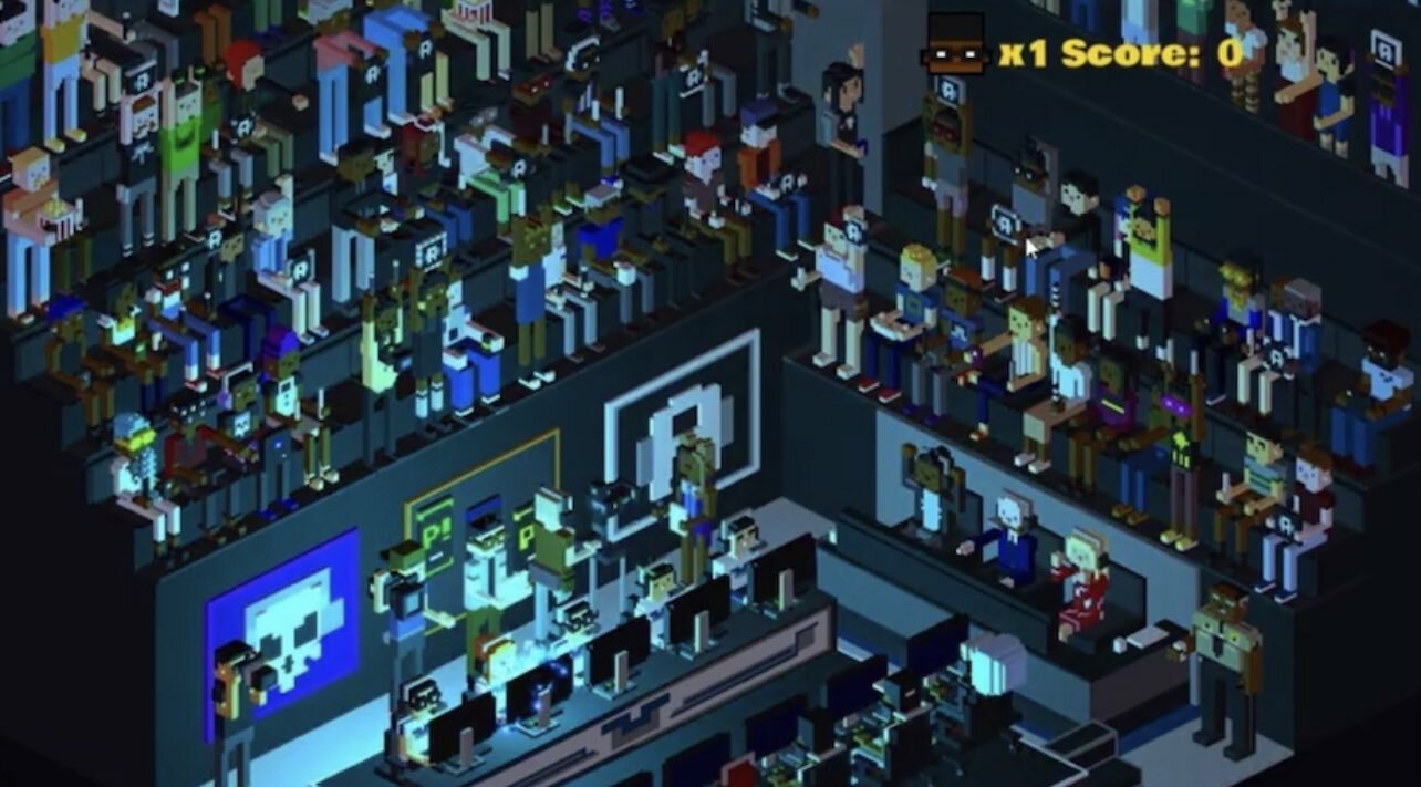 Steam post image