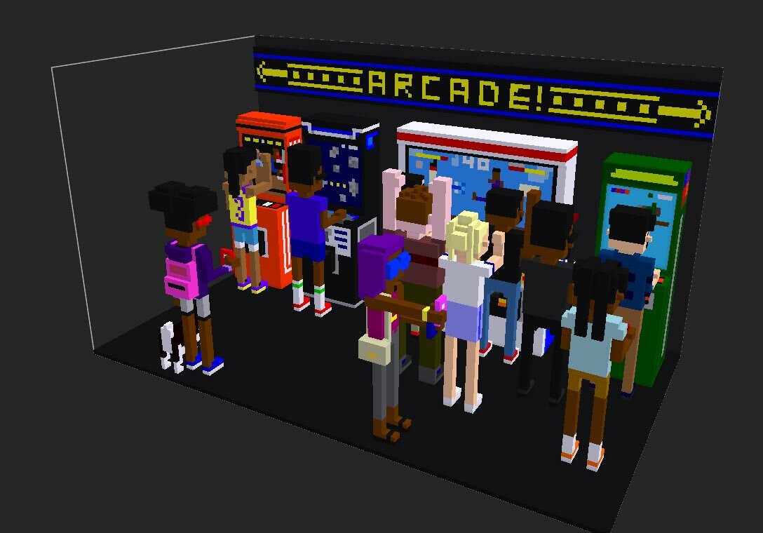 Steam post image