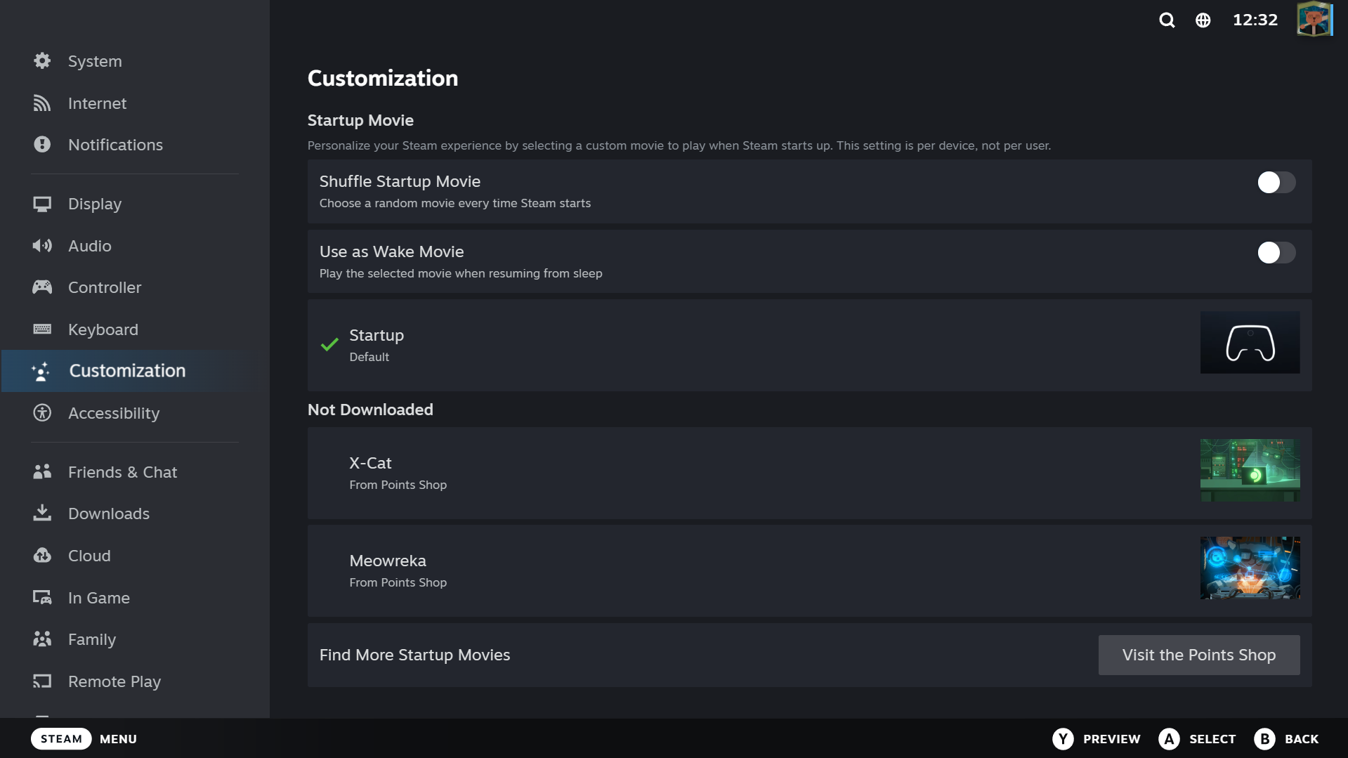 Steam post image