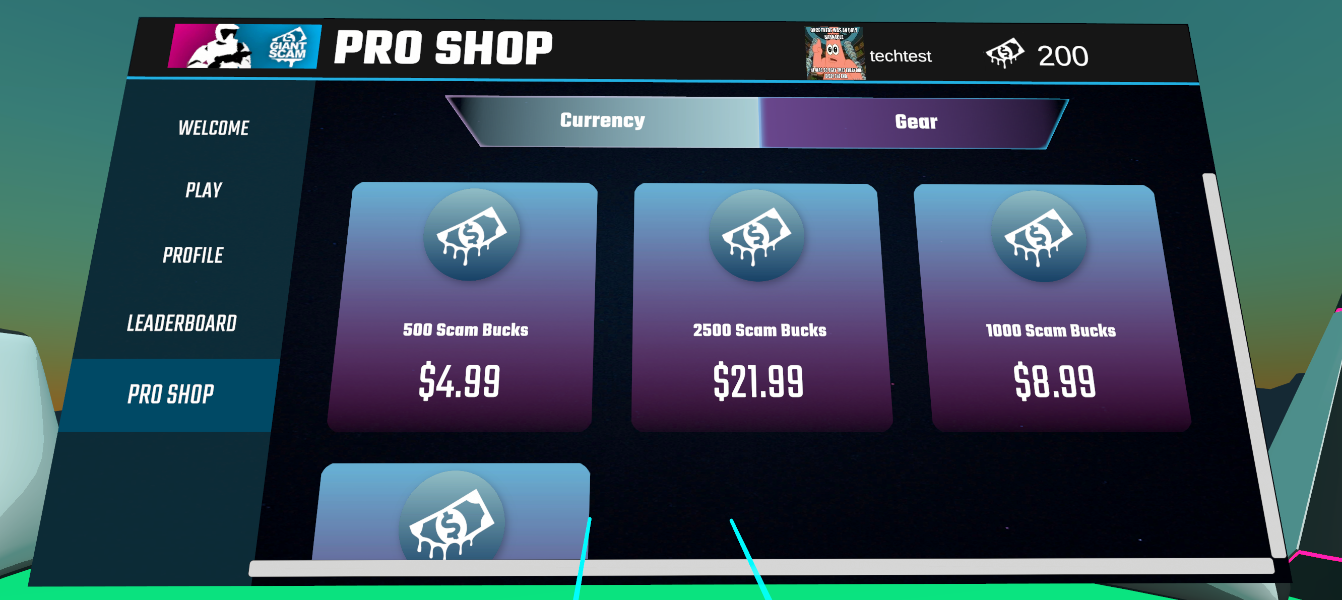 Steam post image