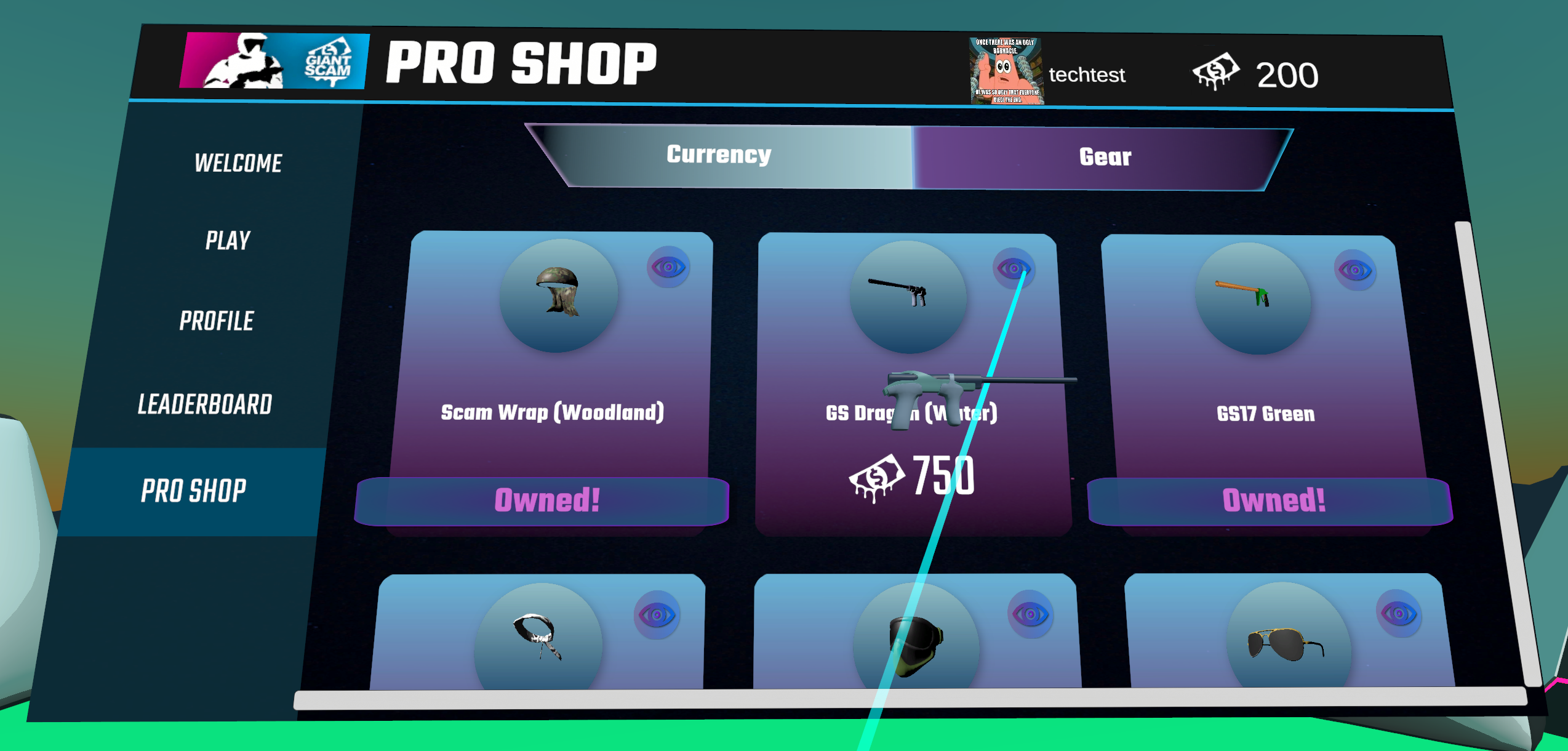 Steam post image