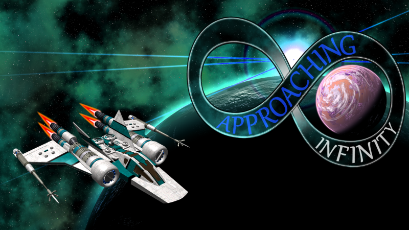 Approaching Infinity - Big Update and New Steam Achievements - Steam News