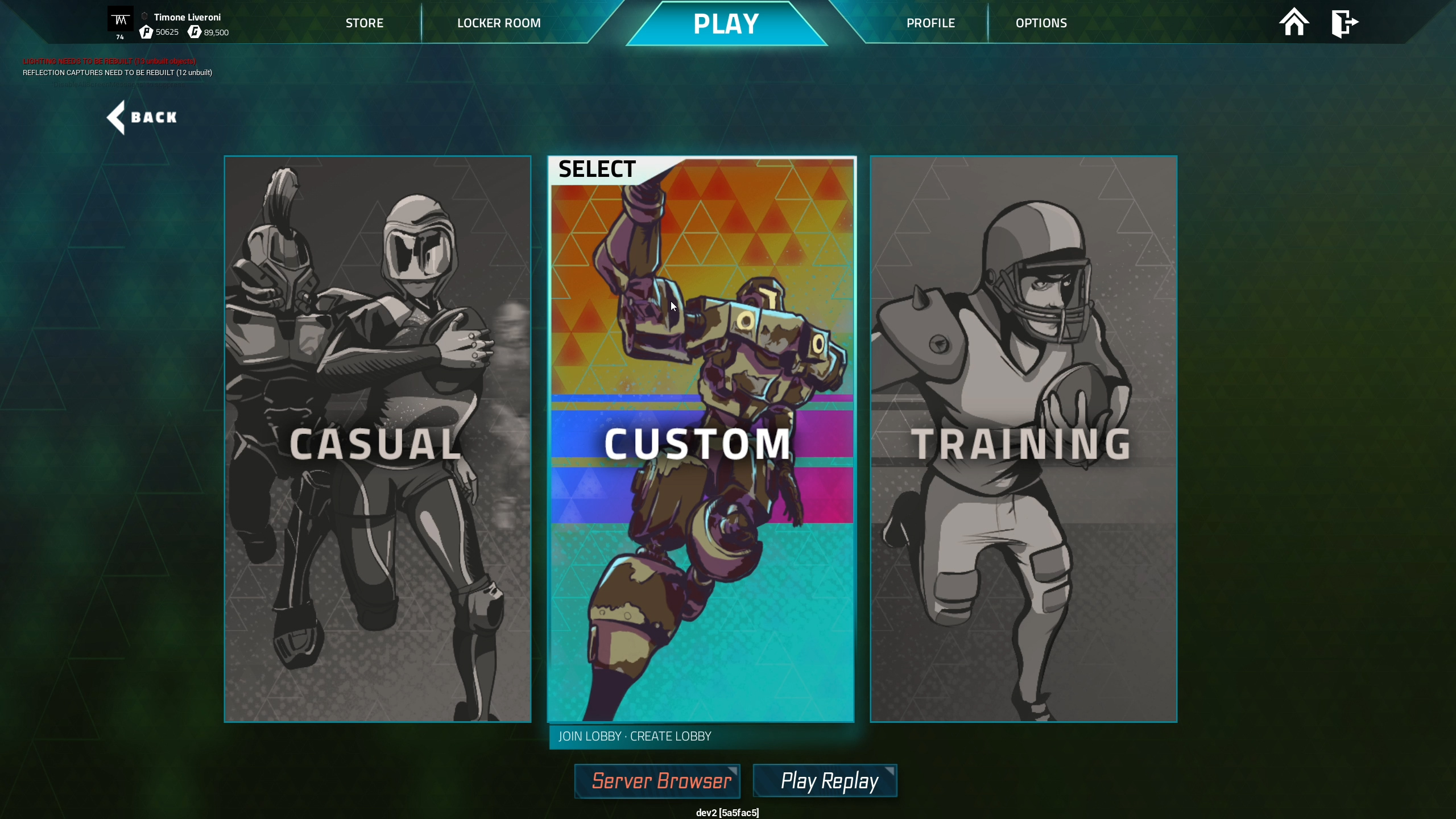Steam post image