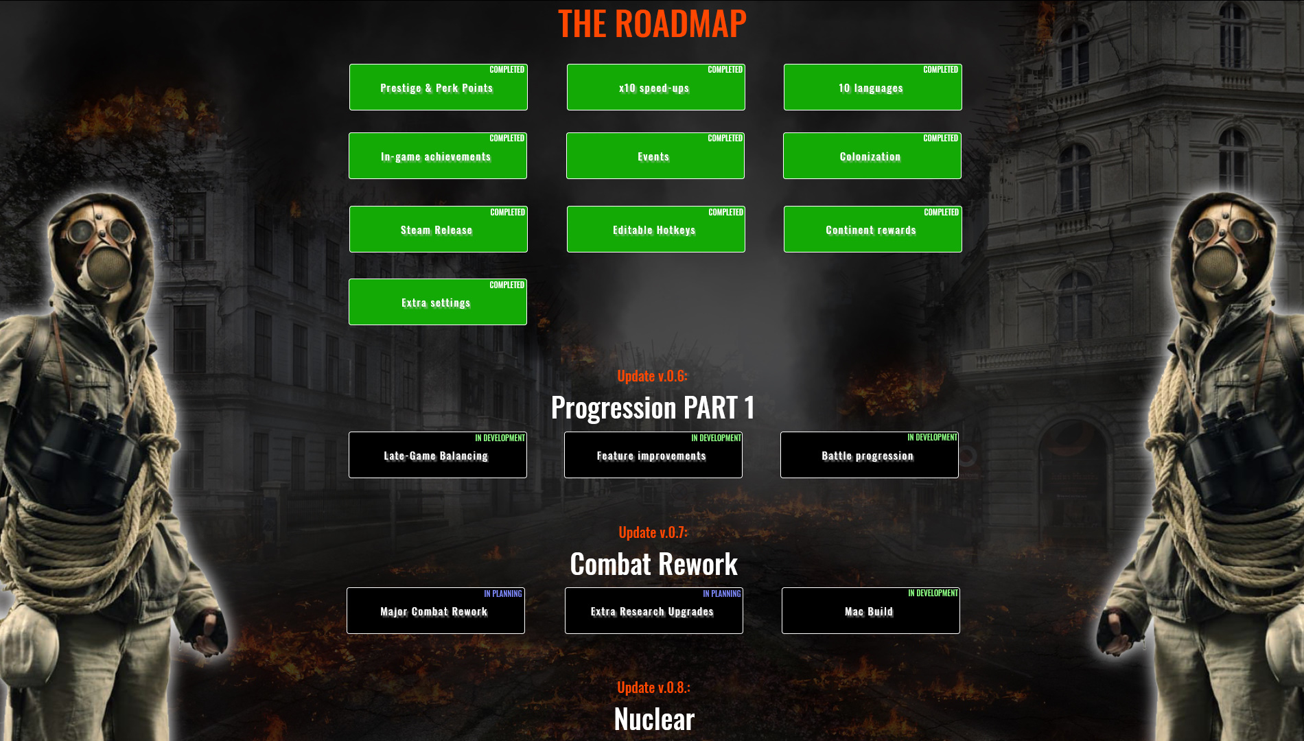 Steam post image