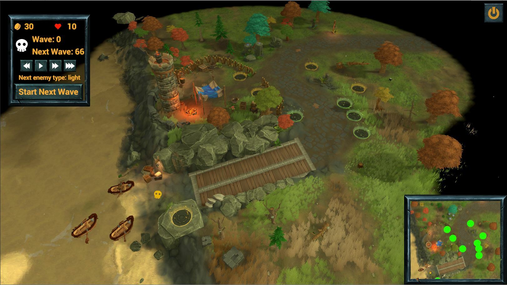 Steam post image
