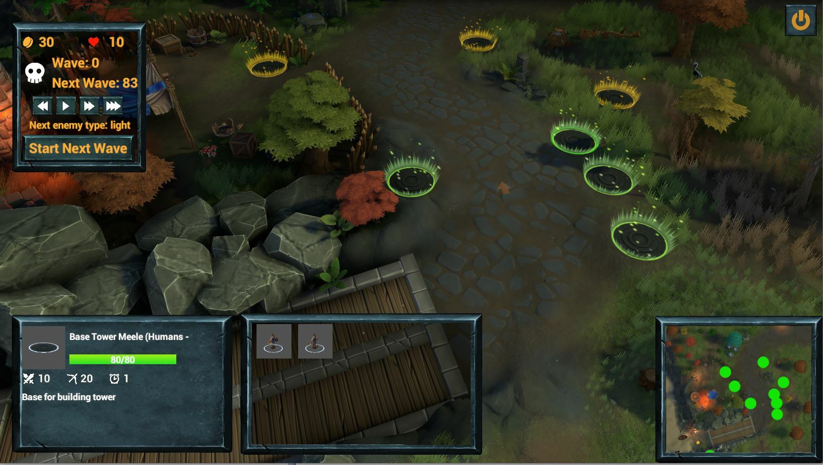 Steam post image
