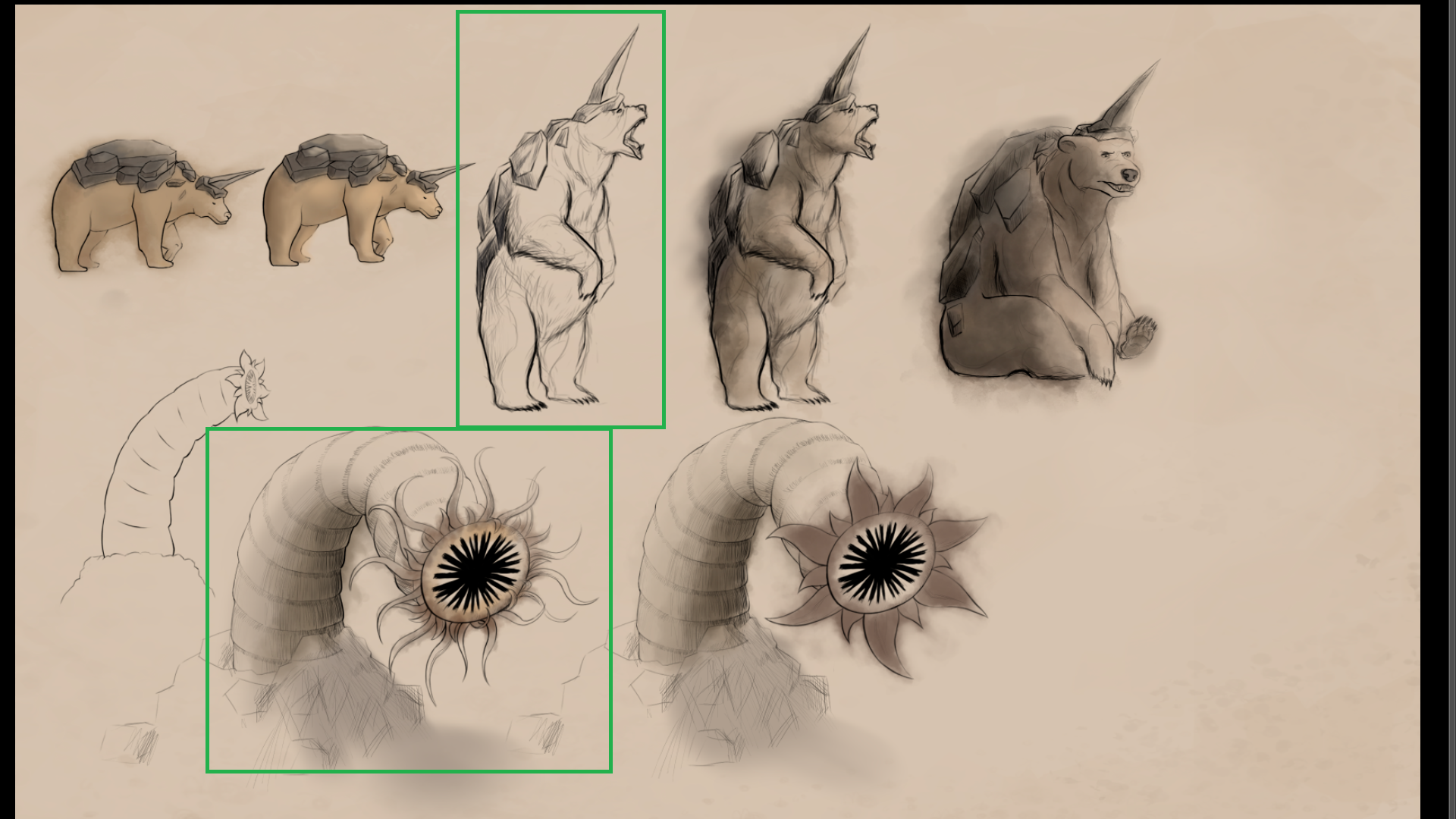 Steam post image