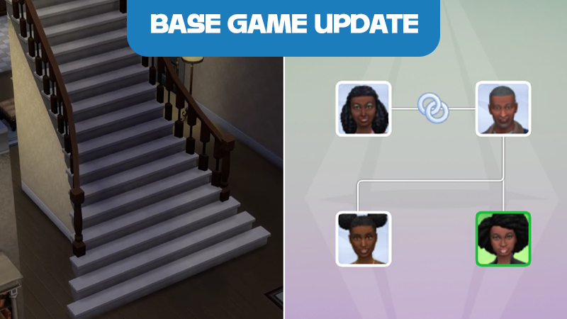 Free Update Now Live