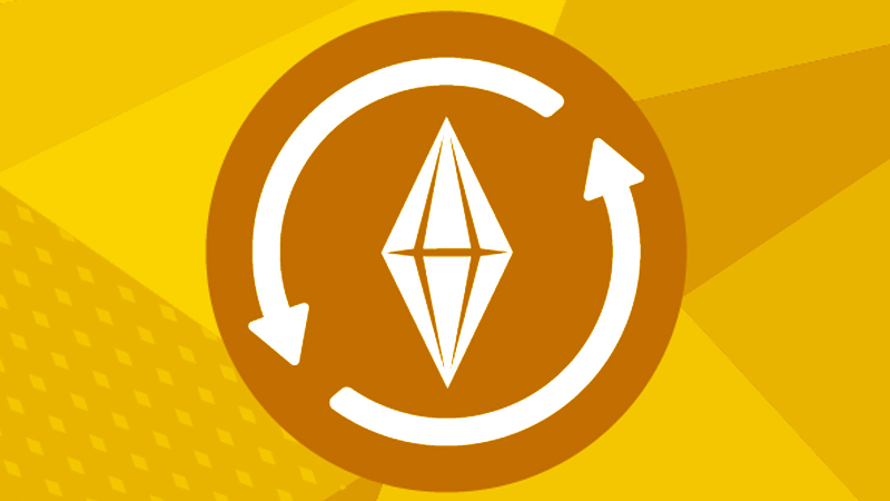 The Sims™ 4 综合动态 · Currently Investigating "Failed to Launch Game" Error