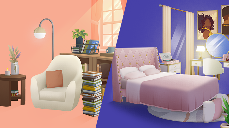 The Sims™ 4 Elevated Everyday Bundle* Is Available Now