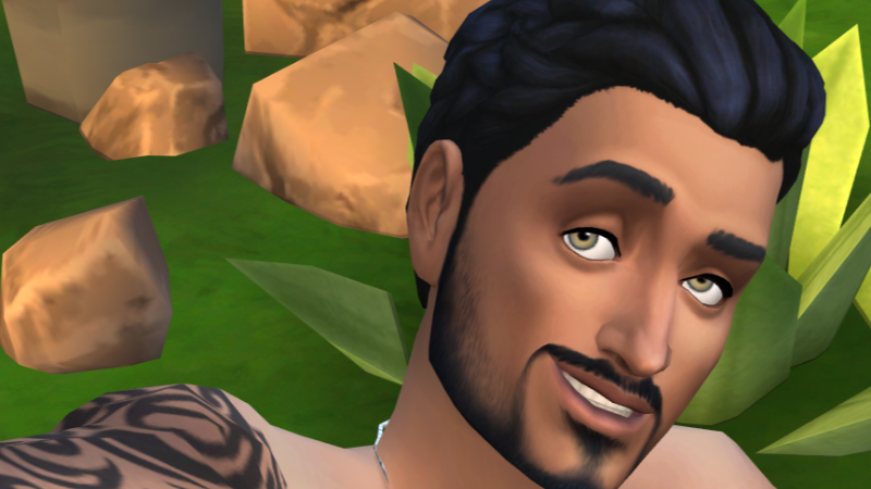 Win 1 of 10 Sims Lovestruck, Wedding & Fitness Bundles on Discord! ????