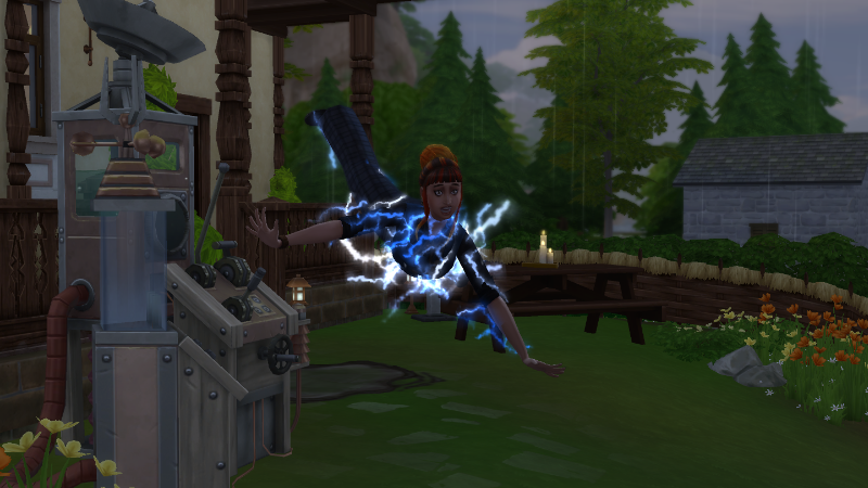 Grimathon