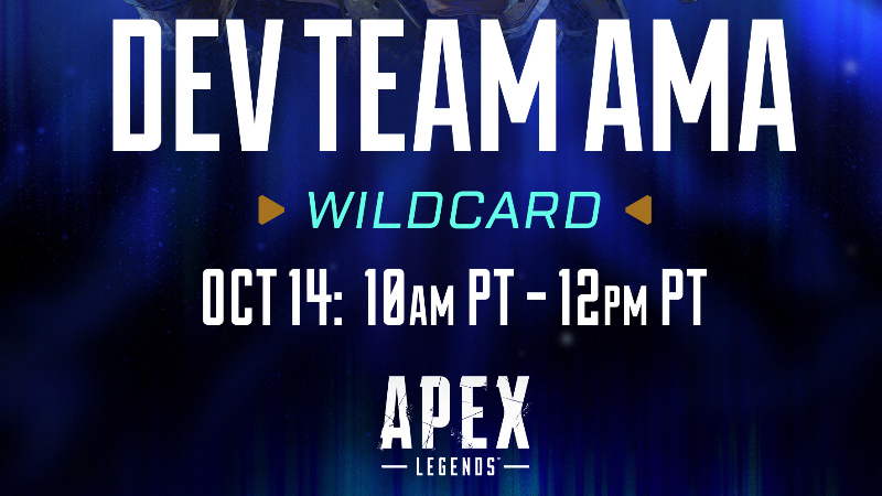 [AMA] Let’s talk about Wildcard