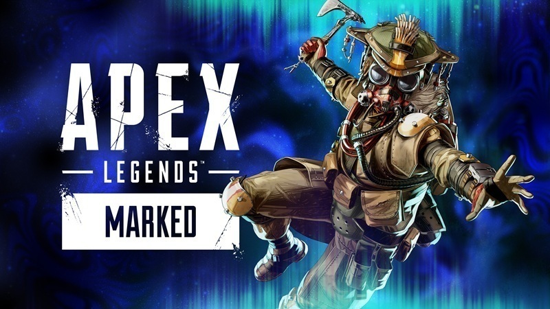 Apex Legends™: Marked Midseason Patch Notes