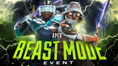 Apex Legends™ on Steam