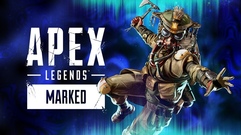 Apex Legends: Latest Update 8/4/2026