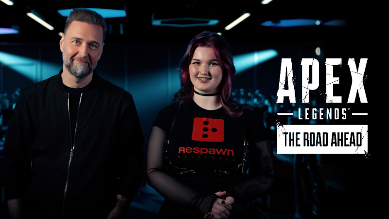Apex Legends: The Road Ahead