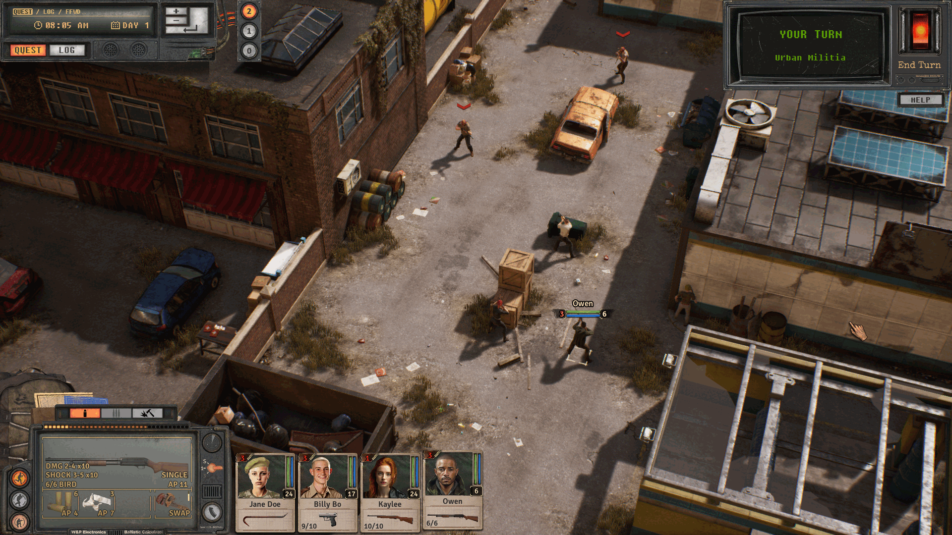 NEWS - Urban Strife : Nouvelles d'automne 2024 2 023aa95b29829c056f5a66279caf617ecdc4e8d2 | RPG Jeuxvidéo