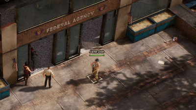 Urban Strife on Steam