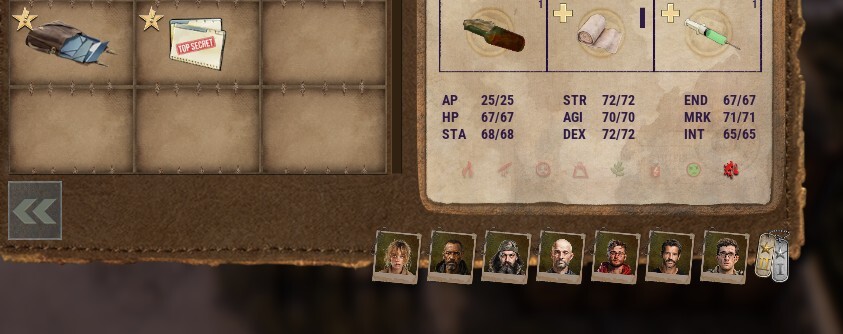 Steam post image