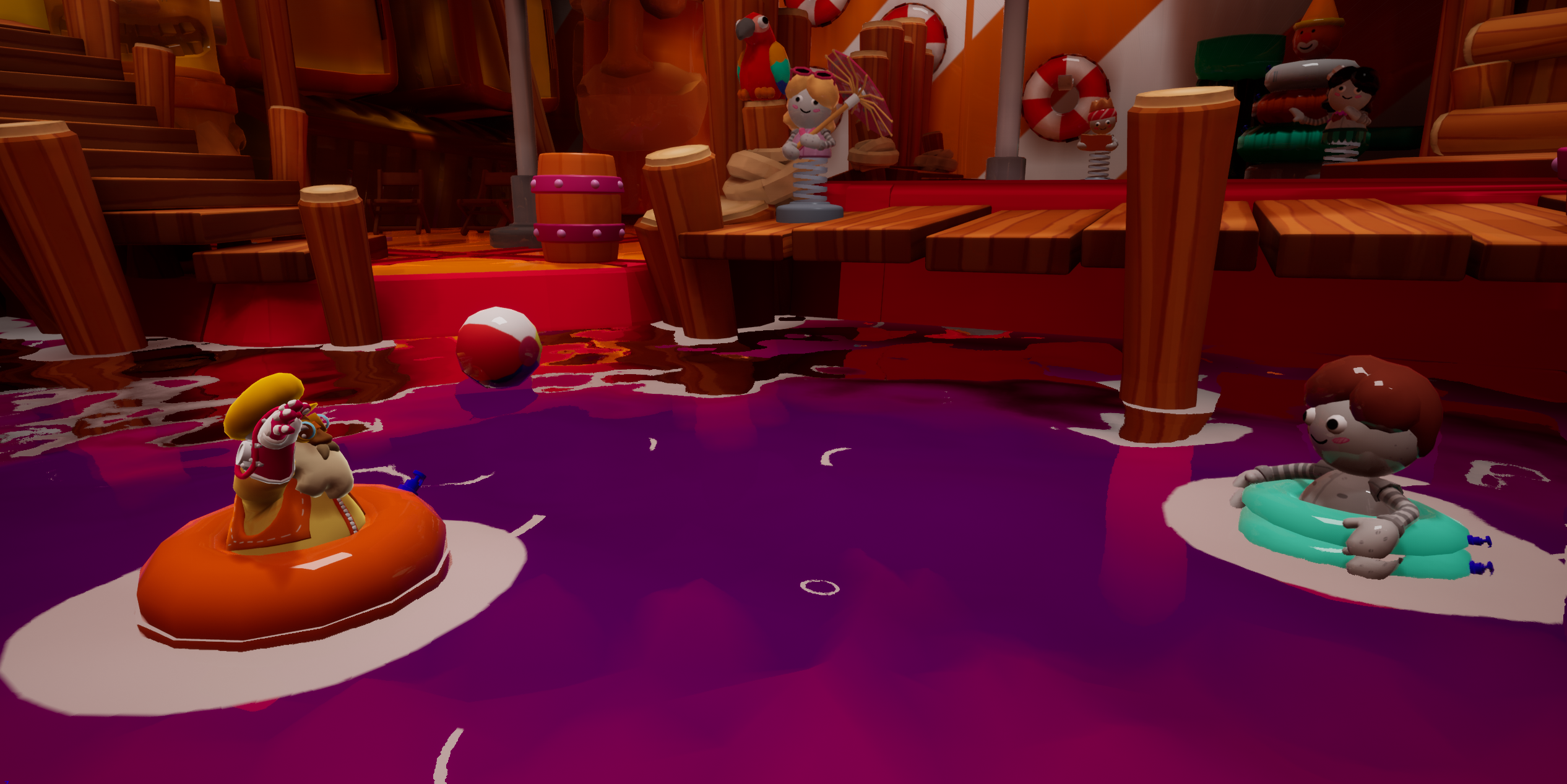 Steam post image